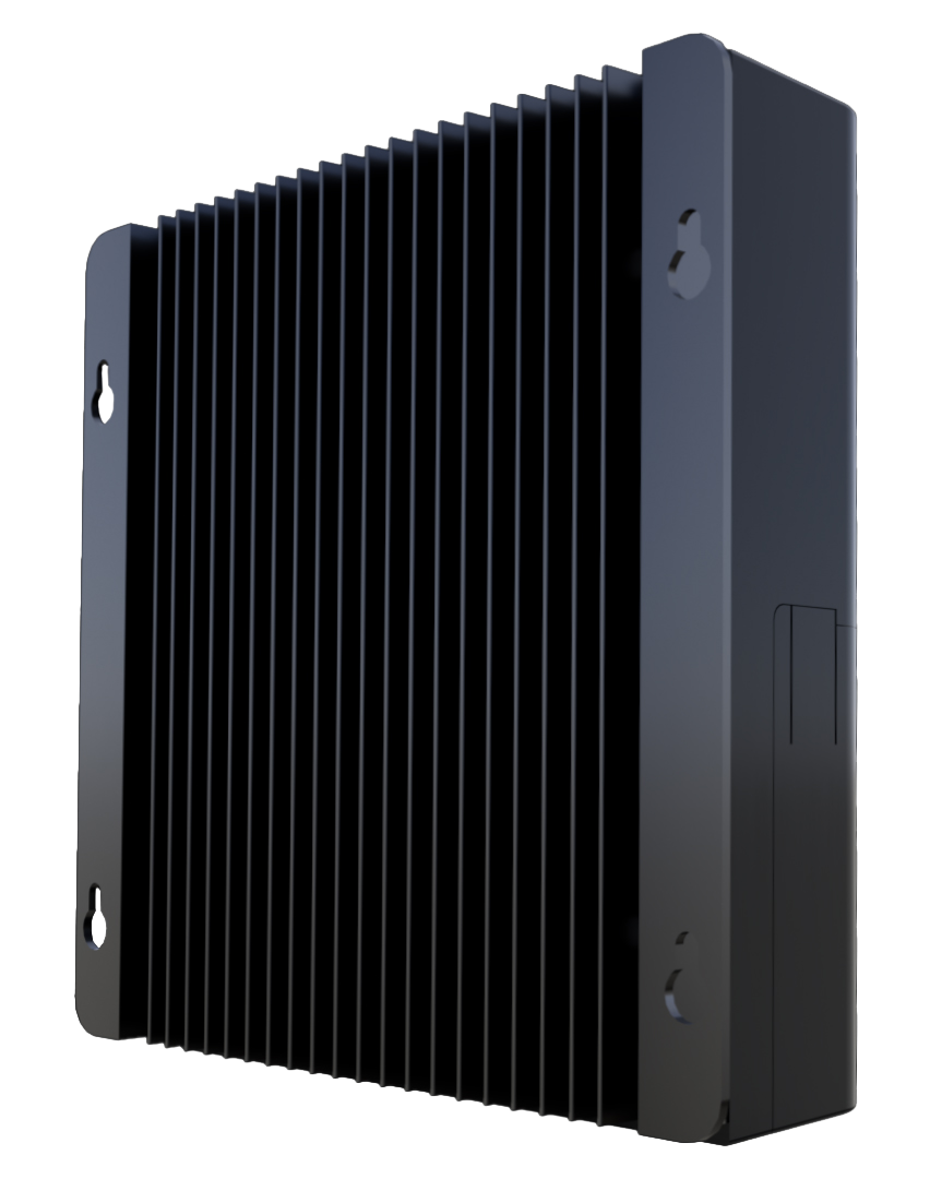 Product of Go Power 83838 Battery Charger Controller