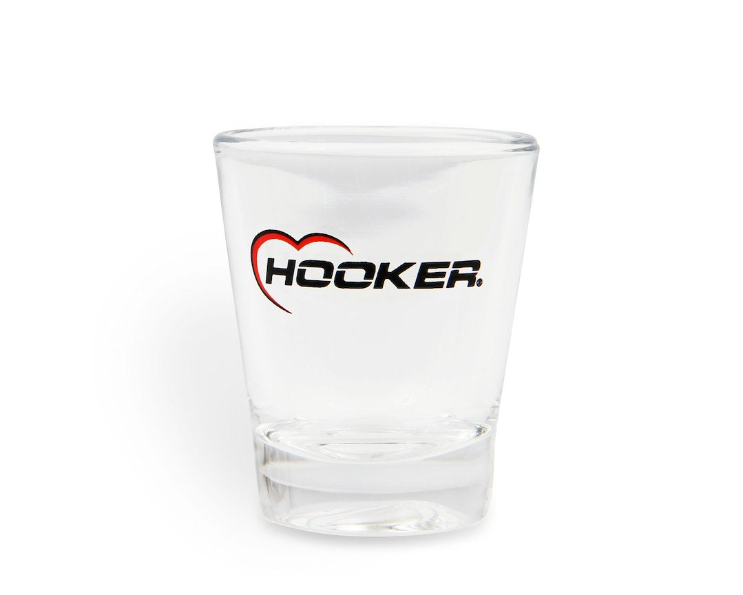 Product of Holley Performance 36-484 Drinking Glass