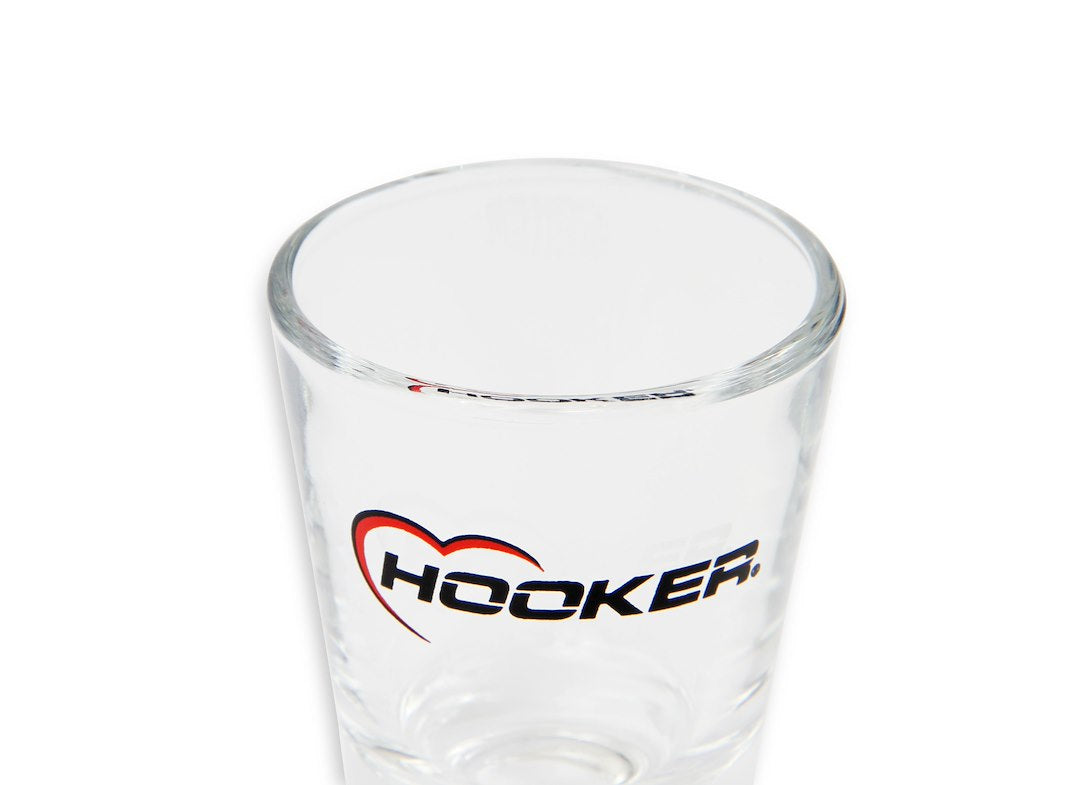 Product of Holley Performance 36-484 Drinking Glass