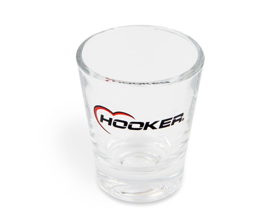 Product of Holley Performance 36-484 Drinking Glass