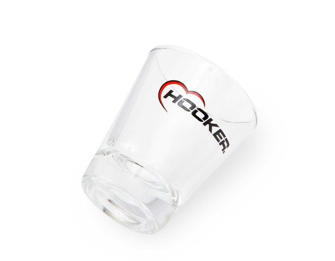 Product of Holley Performance 36-484 Drinking Glass