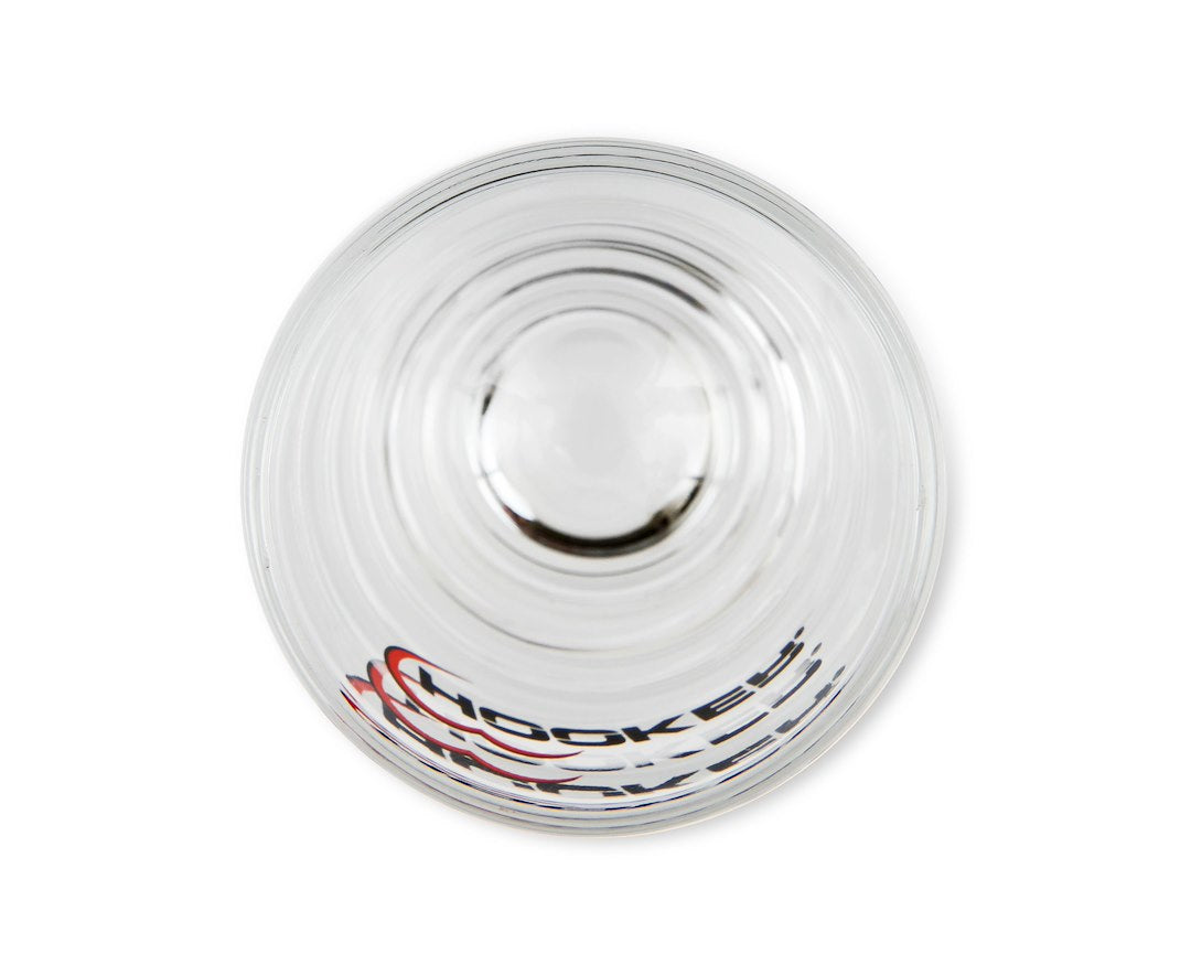 Product of Holley Performance 36-484 Drinking Glass