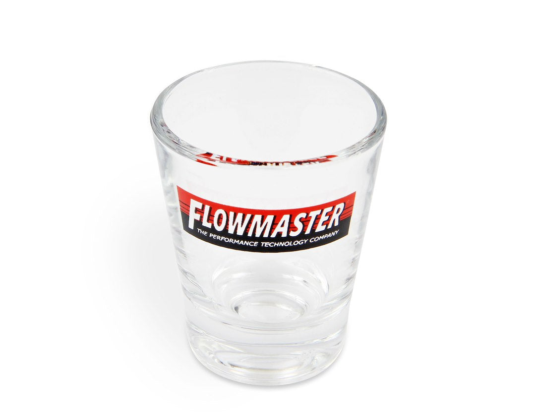 Product of Holley Performance 36-485 Drinking Glass
