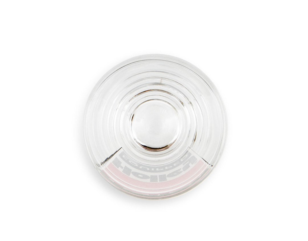 Product of Holley Performance 36-487 Drinking Glass