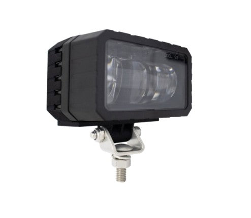 Product of J.W. Speaker 0530303 Driving/ Fog Light