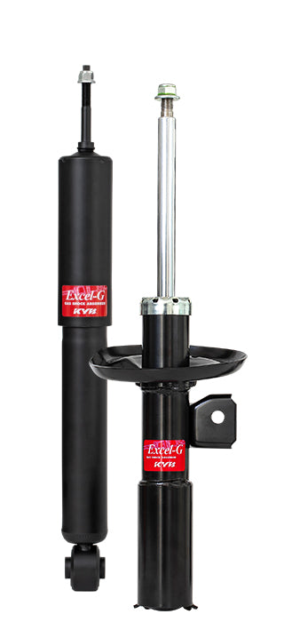 Product of Kyb Shocks 3440040 Shock Absorber