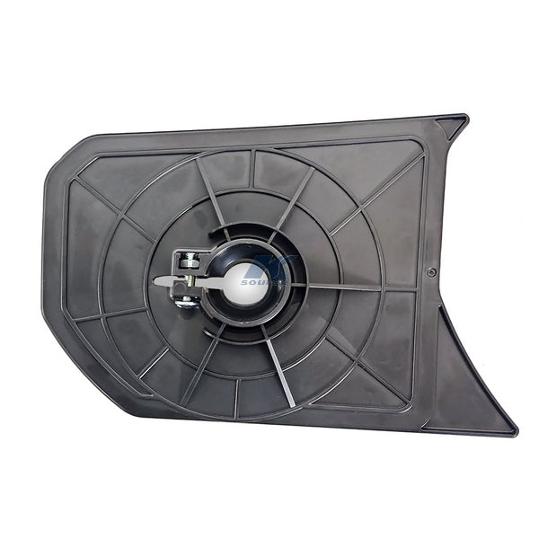 Product of K-Source 80961grh Exterior Mirror Glass