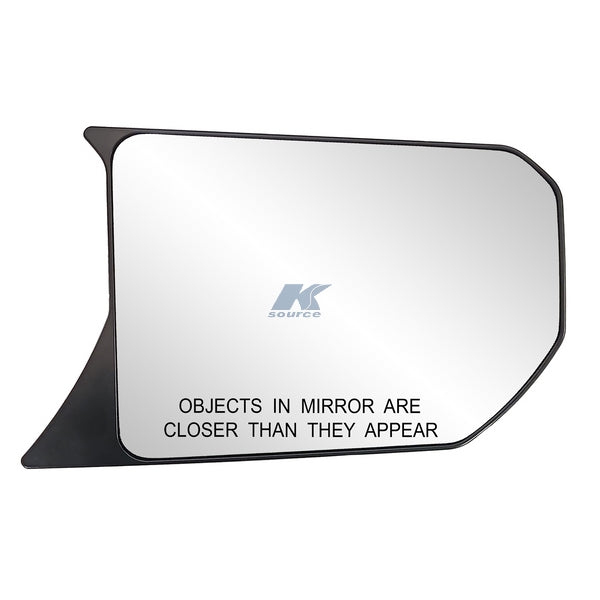 Product of K-Source 80961grh Exterior Mirror Glass