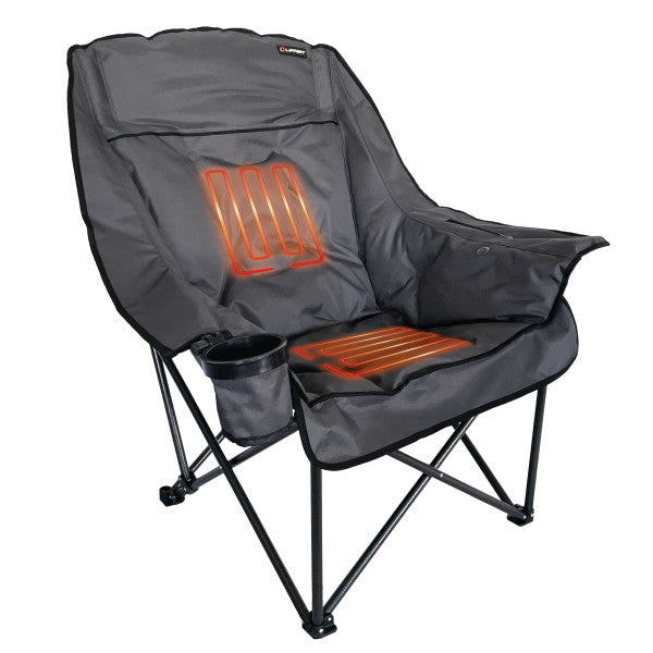 Product of Lippert Components 2024043334 Camping Chair