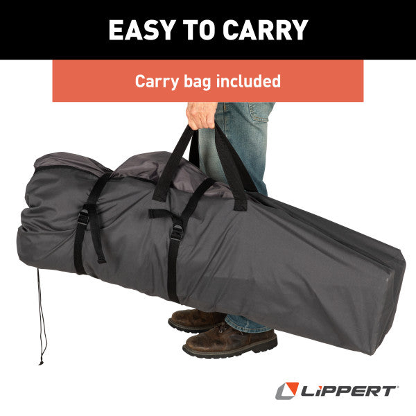 Product of Lippert Components 2024043334 Camping Chair