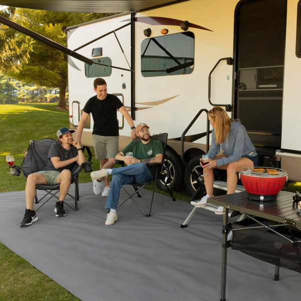 Product of Lippert Components 2024043334 Camping Chair