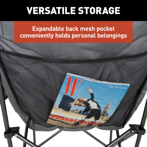 Product of Lippert Components 2024043334 Camping Chair