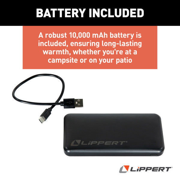 Product of Lippert Components 2024043335 Camping Chair