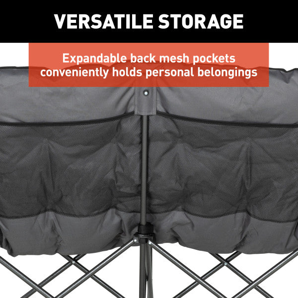 Product of Lippert Components 2024043335 Camping Chair