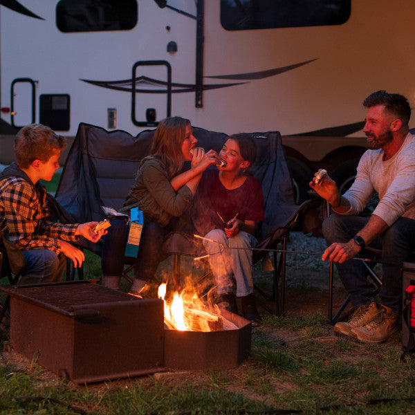 Product of Lippert Components 2024043335 Camping Chair