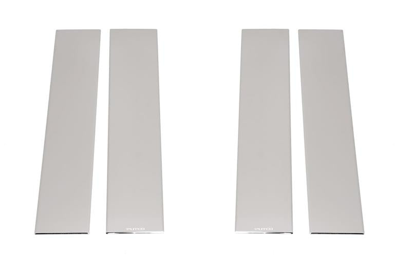 Product of Putco 402679 Body Pillar Cover