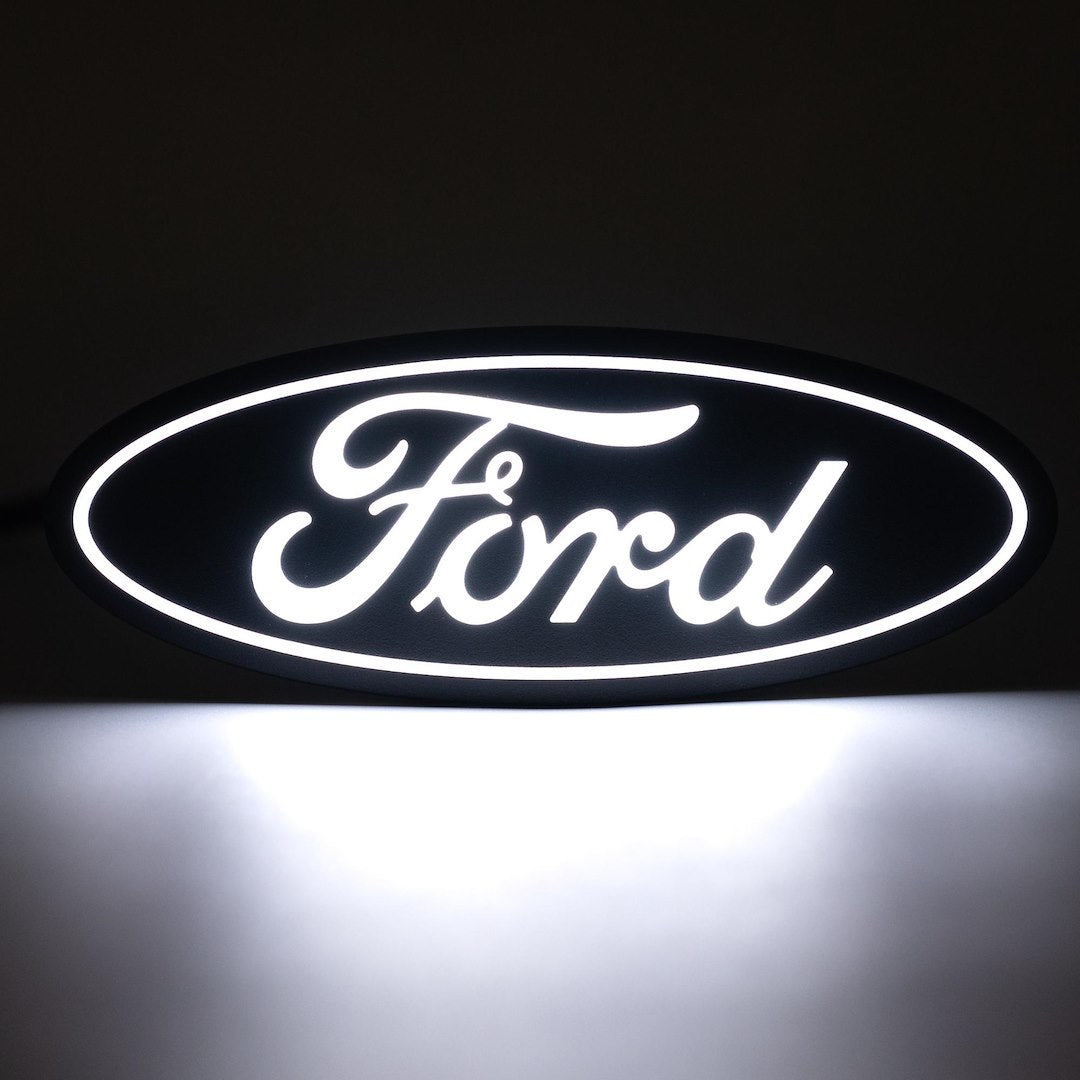 Putco 92902-16 Emblem