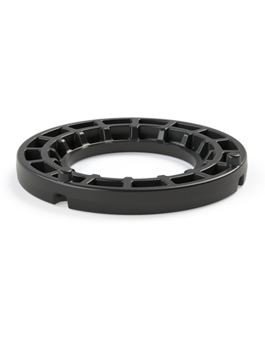 Product of Teraflex 04-01-109-050 Coil Spring Spacer