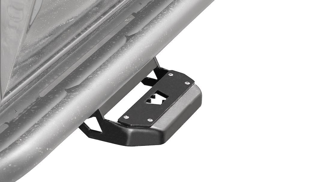 Product of Warn 111171 Rocker Panel Guard