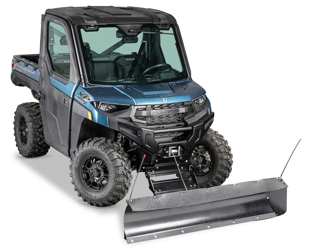 Product of Warn 111587 Snow Plow Mount