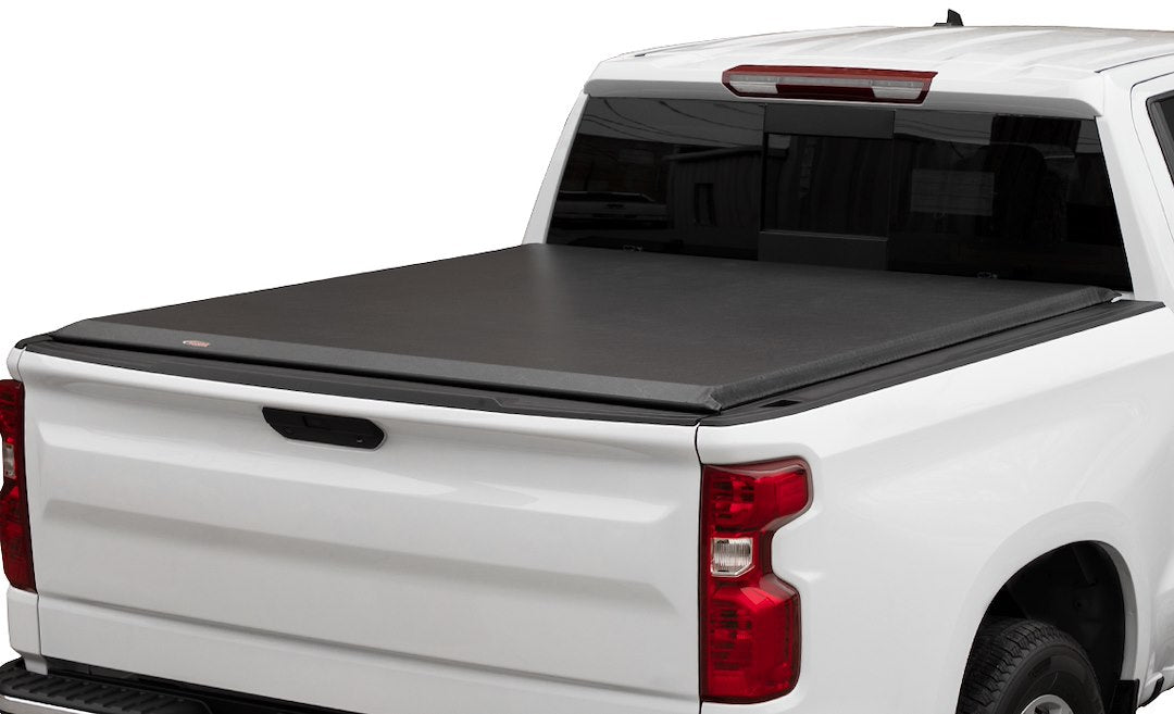 Product of Access Covers 15349 Tonneau Cover