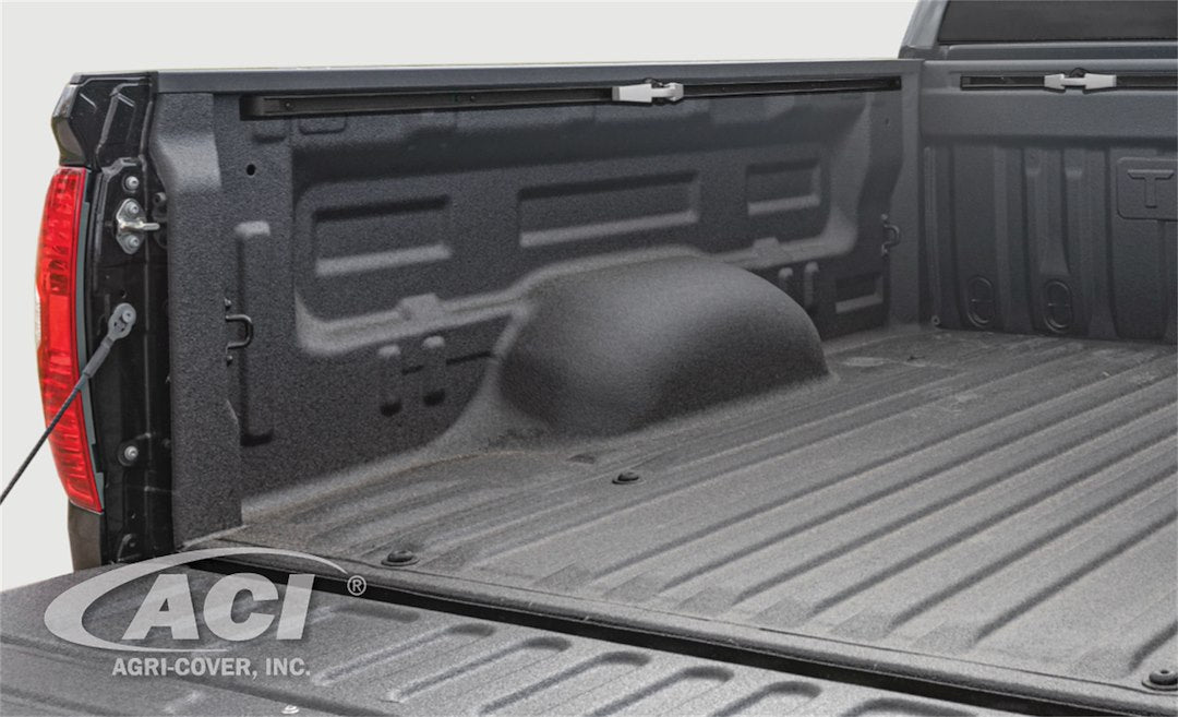 Product of Access Covers 45329 Tonneau Cover