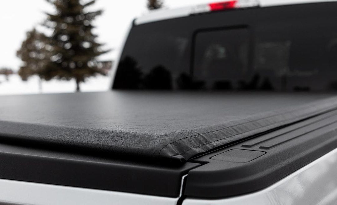 Product of Access Covers 45349 Tonneau Cover