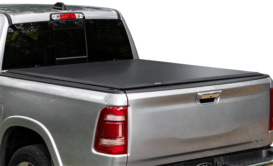Product of Access Covers 47019 Tonneau Cover