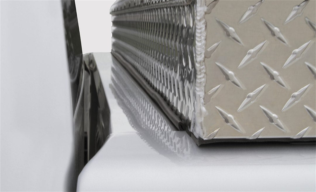 Product of Access Covers 64269 Tonneau Cover