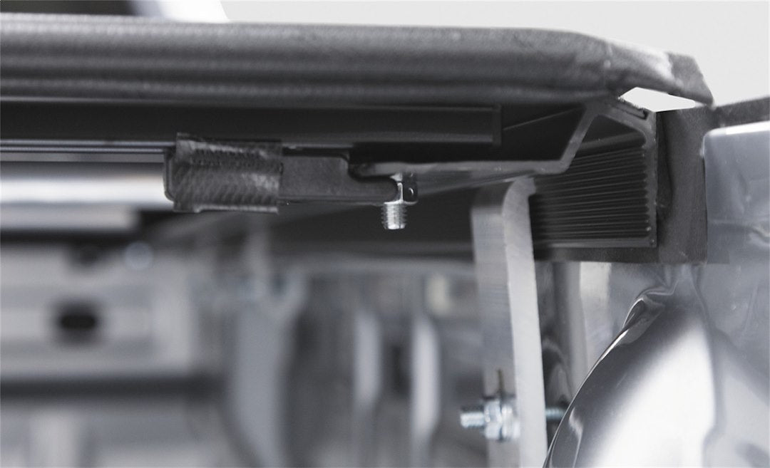 Product of Access Covers 91439 Tonneau Cover