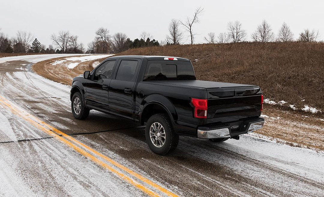 Product of Access Covers 95349 Tonneau Cover