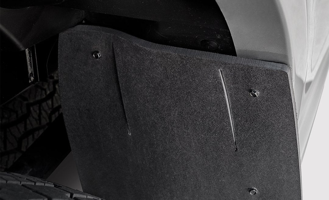 Product of Access Covers E400005249 Mud Flap