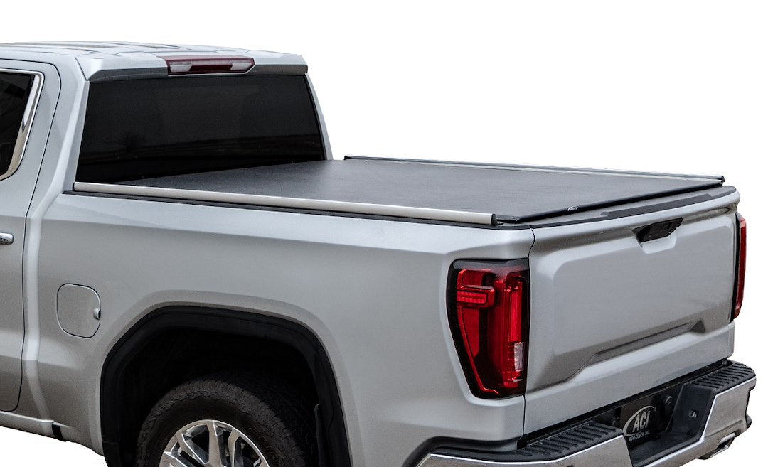 Product of Access Covers F0010092 Tonneau Cover Rail