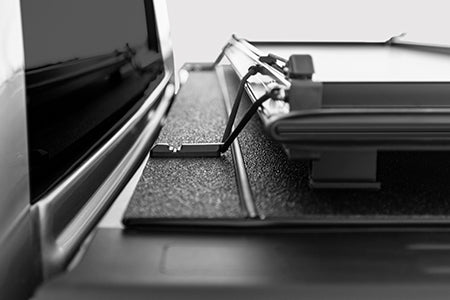 Product of Access Covers G4050119 Tonneau Cover