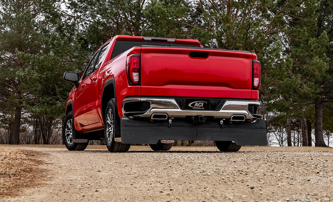 Product of Access Covers H2020279 Mud Flap