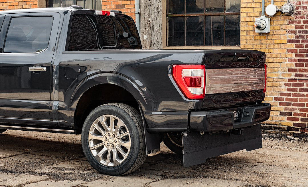 Product of Access Covers H3020279 Mud Flap