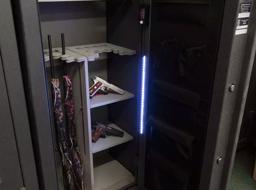 Product of Access Covers 90392 Cargo Area Light - Led