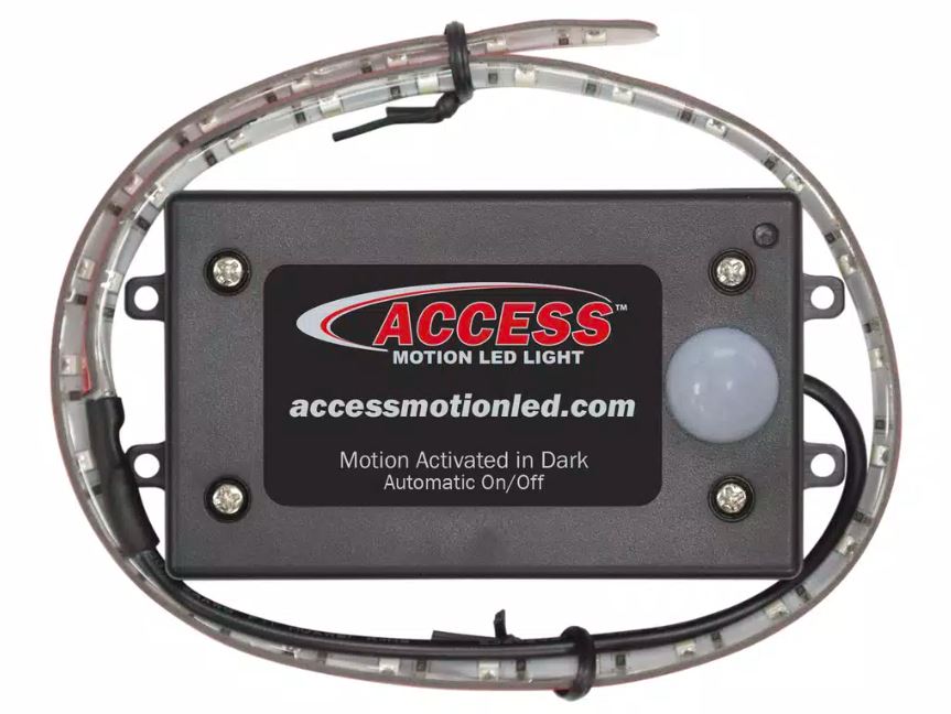 Product of Access Covers 90392 Cargo Area Light - Led