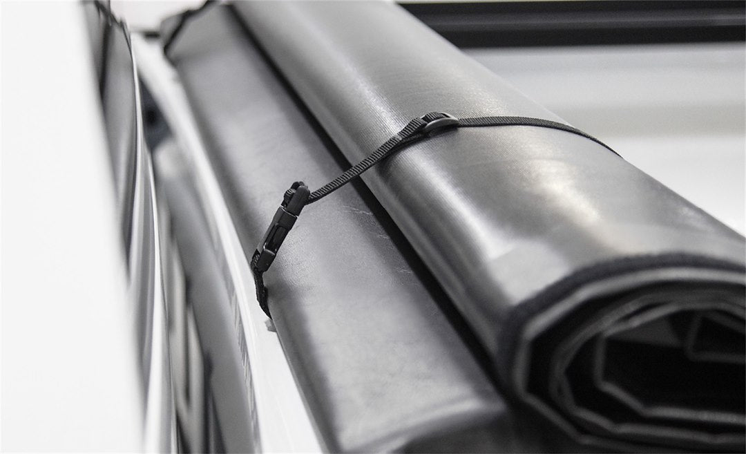 Product of Access Covers 34169 Tonneau Cover