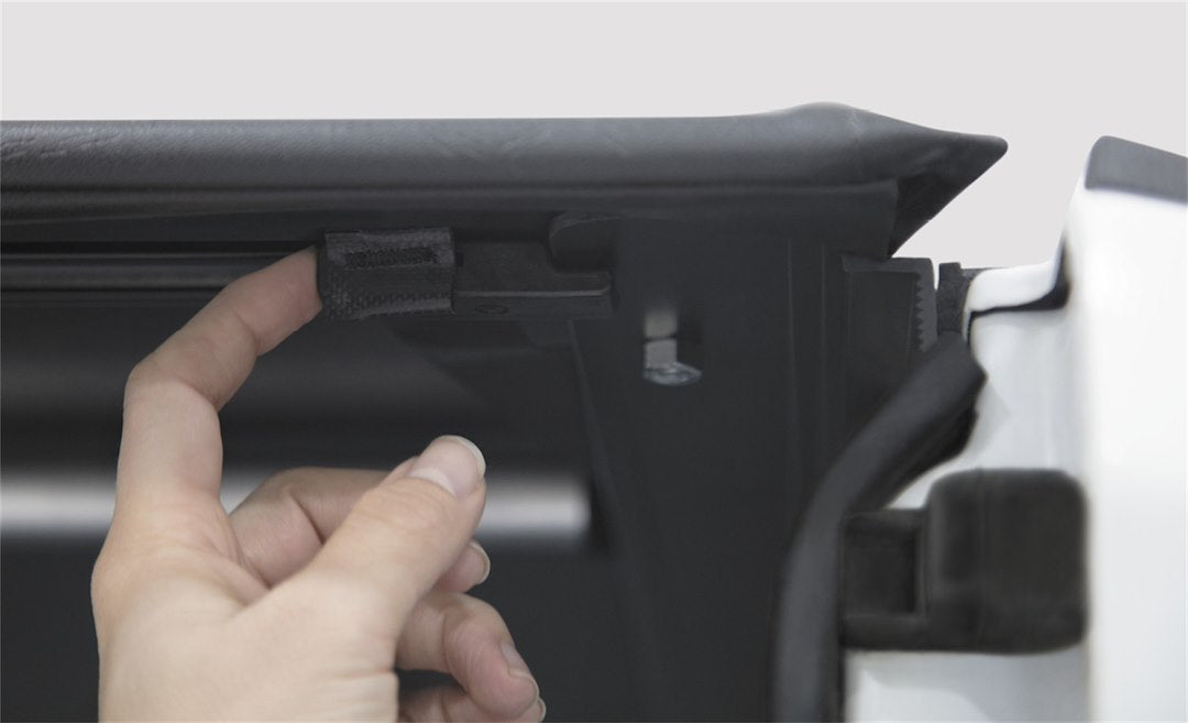 Product of Access Covers 32299 Tonneau Cover