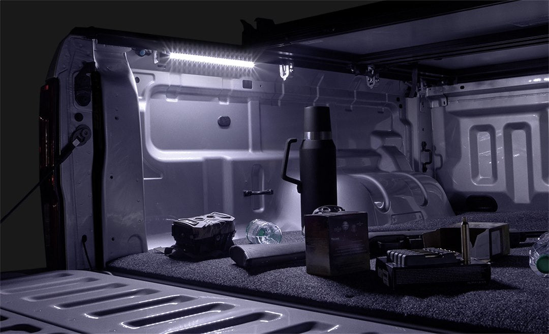 Product of Access Covers 70380 Cargo Area Light - Led