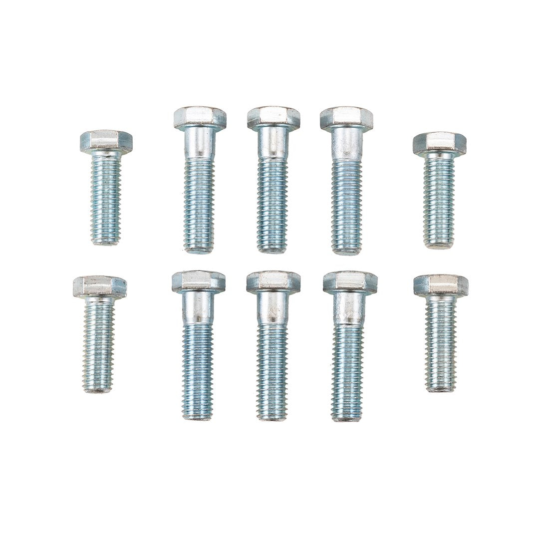 Product of Cattleman Hd 1432kit Grille Guard Mounting Kit