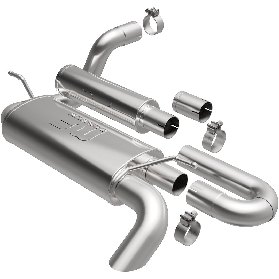 Product of Magnaflow Performance 19620 Exhaust System Kit