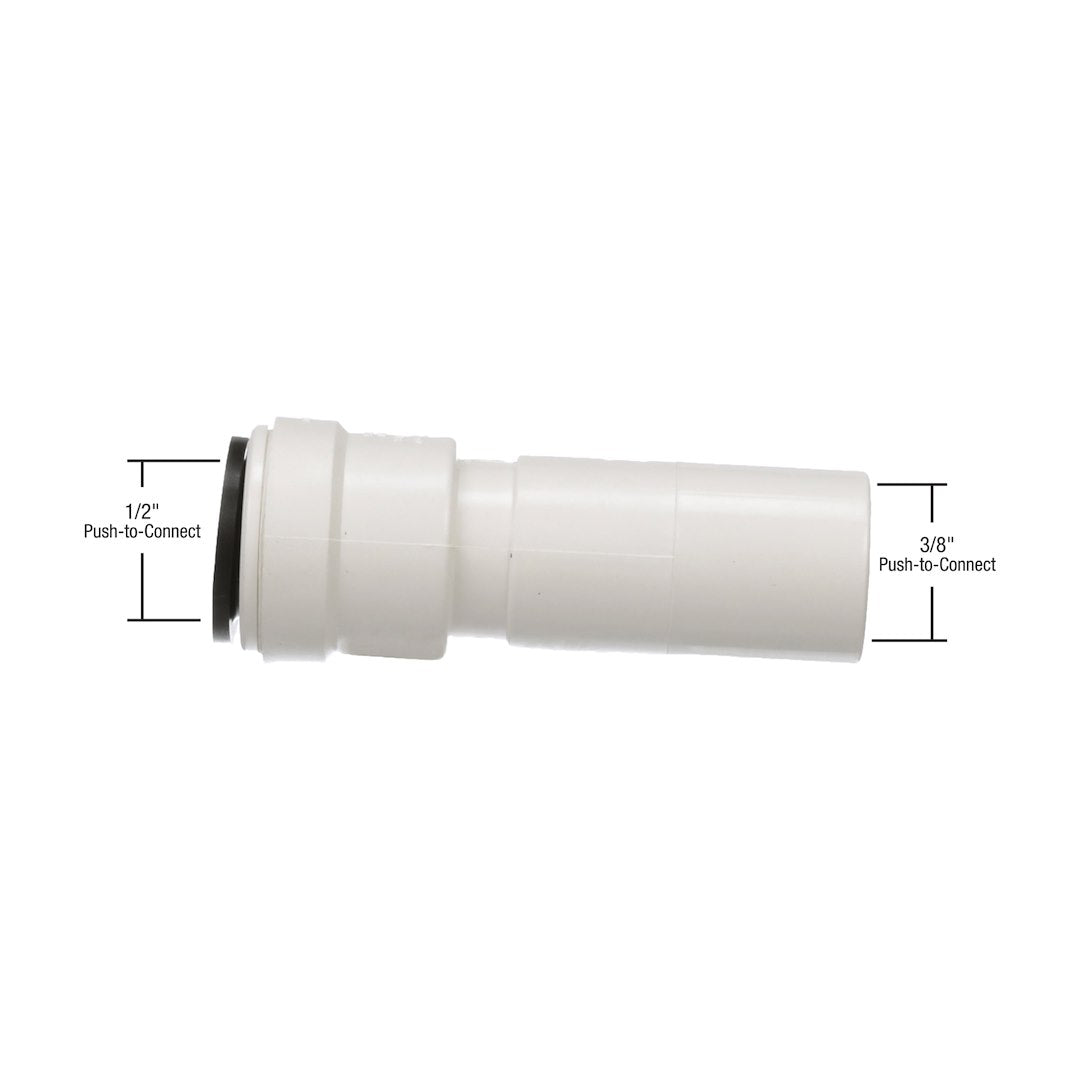 Product of Aqualock 3514-1008_Su Fresh Water Adapter Fitting
