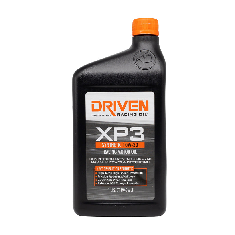 Product of Driven Racing Oil/ Joe Gibbs 00306 Oil