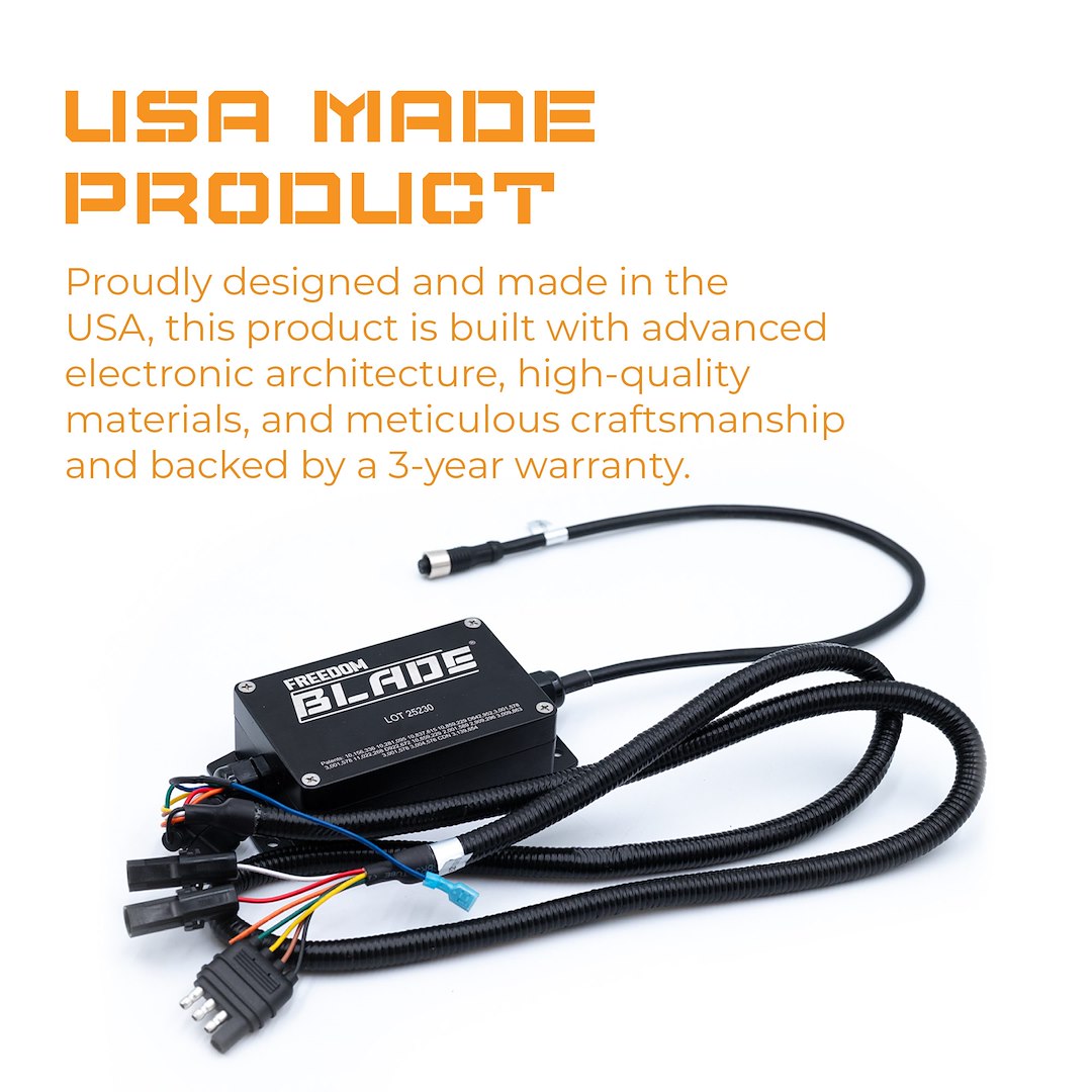 Product of Putco 760060-04 Tailgate Light