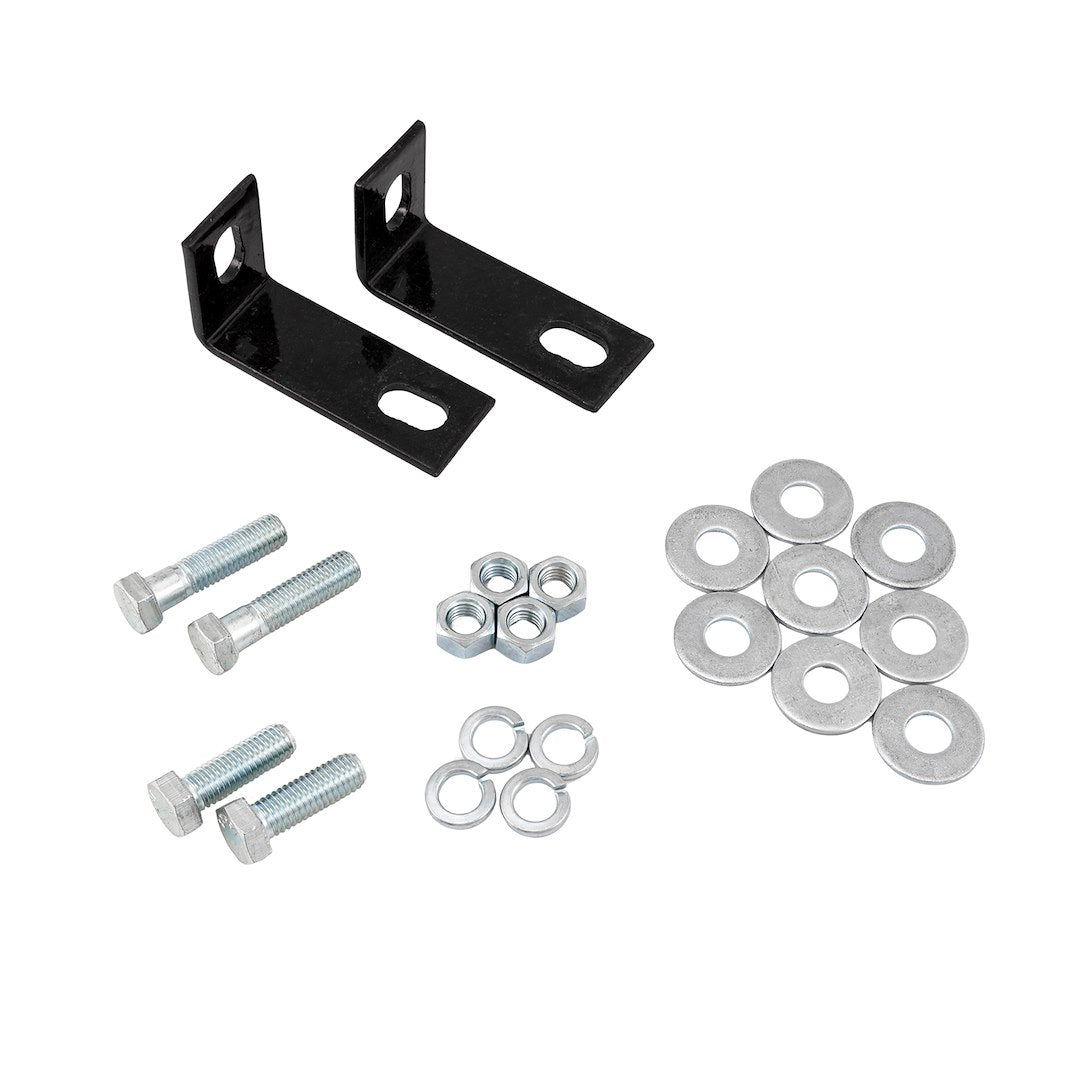 Product of Cattleman Hd 1125pkit Grille Guard Mounting Kit