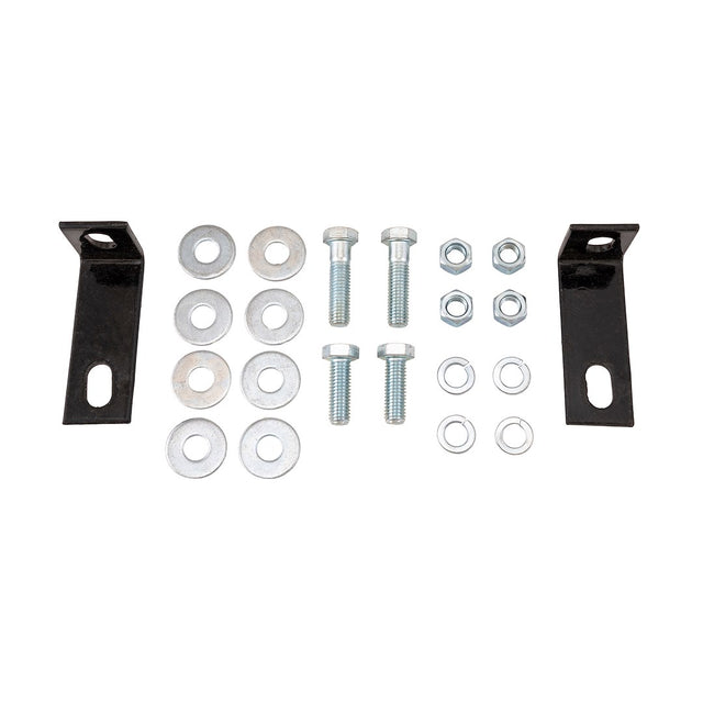 Product of Cattleman Hd 1125pkit Grille Guard Mounting Kit