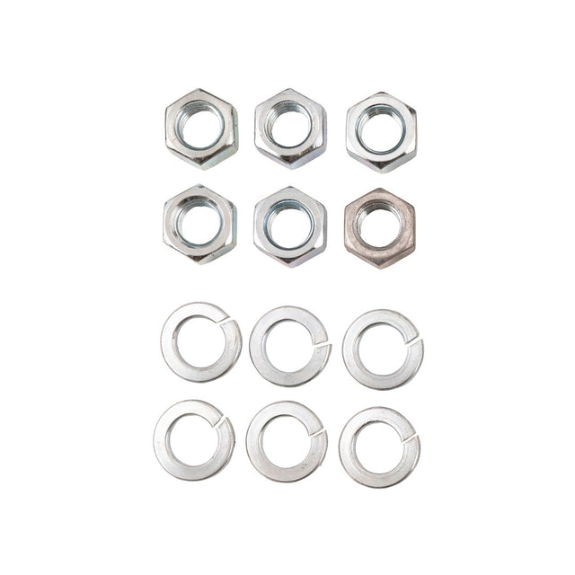 Product of Cattleman Hd 1210pkit Grille Guard Mounting Kit