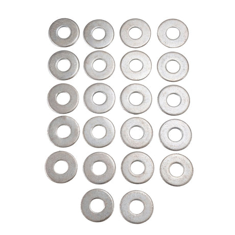 Product of Cattleman Hd 1454pkit Grille Guard Mounting Kit